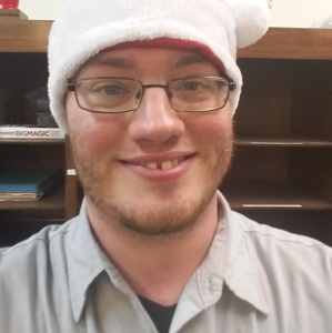 Fundraising Page: Bradley Moore